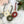 Load image into Gallery viewer, Macrame Christma Ornament with Wood Bead - 2
