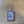 Load image into Gallery viewer, Petite Painting Pendant - 4