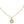 Load image into Gallery viewer, Pearl Charm Necklace - 2