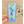 Load image into Gallery viewer, Dilly-Dally Allie Laminated Bookmark - 1
