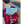 Load image into Gallery viewer, Dilly-Dally Allie Laminated Bookmark - 4