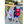Load image into Gallery viewer, Dilly-Dally Allie Collector Keychains - 5