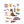 Load image into Gallery viewer, Teddy Rae Prints: Texas A&M University Icon Print - 1