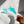 Load image into Gallery viewer, Dreamy Cloud Lasercut Acrylic Bookmark - 1