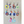 Load image into Gallery viewer, Dilly-Dally Allie Collector Keychains - 2