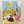 Load image into Gallery viewer, Dilly-Dally Allie Hardcover Children's Book Ultimate Gift Set - 1