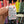 Load image into Gallery viewer, Too Fond of Books Magnetic Bookmark - 4