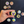 Load image into Gallery viewer, Dilly-Dally Allie Collector Magnetic Buttons - 1