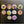 Load image into Gallery viewer, Dilly-Dally Allie Collector Magnetic Buttons - 2