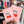 Load image into Gallery viewer, Cherries Book Sleeve - 1