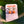 Load image into Gallery viewer, Orange Charm Huggie Earrings - 2