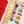 Load image into Gallery viewer, Macrame Daisy Flowers Bookmark Charm - 1