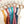 Load image into Gallery viewer, Macrame Plant Hanger With No Tassels - 6