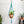 Load image into Gallery viewer, Handmade Macrame Disco Ball Plant Hanger - 7
