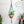 Load image into Gallery viewer, Handmade Macrame Disco Ball Plant Hanger - 9