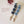 Load image into Gallery viewer, Macrame Daisy Flowers Wristlet - 4