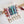 Load image into Gallery viewer, Macrame Daisy Flowers Wristlet - 3
