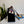Load image into Gallery viewer, Macrame Rainbow Keychain Charm with wooden beads - 9