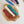 Load image into Gallery viewer, Handmade Braided Wristlet for Keys and Wallets - 9