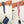 Load image into Gallery viewer, Handmade Braided Wristlet for Keys and Wallets - 10