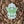 Load image into Gallery viewer, Luna Moth Sticker - 1