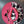 Load image into Gallery viewer, Hot Pink Cowgirl - 1