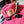 Load image into Gallery viewer, Hot Pink Cowgirl - 5