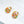 Load image into Gallery viewer, Confetti Beaded Rings Hoops - 3