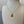 Load image into Gallery viewer, Bubble Letter Initial Pendant Necklace - 1