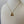 Load image into Gallery viewer, Bubble Letter Initial Pendant Necklace - 7