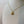Load image into Gallery viewer, Bubble Letter Initial Pendant Necklace - 8