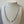 Load image into Gallery viewer, Pearl and Crystal Gemstone Pendant Necklace - 3