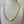 Load image into Gallery viewer, Pearl and Crystal Gemstone Pendant Necklace - 4