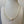 Load image into Gallery viewer, Pearl and Crystal Gemstone Pendant Necklace - 5