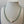 Load image into Gallery viewer, Pearl and Crystal Gemstone Pendant Necklace - 6