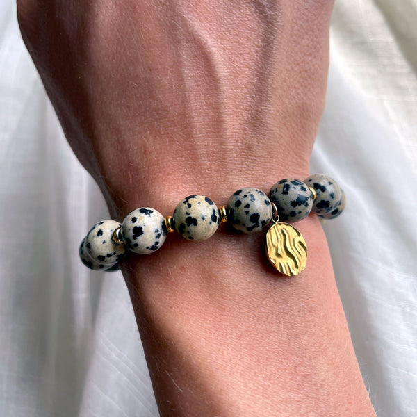 Wild Spirit Bracelet - 4