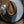 Load image into Gallery viewer, Black and Blue Jeans Hat