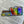 Load image into Gallery viewer, Pride Bookstack Sticker