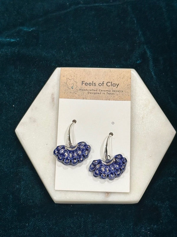 Sensu Ceramic Earrings
