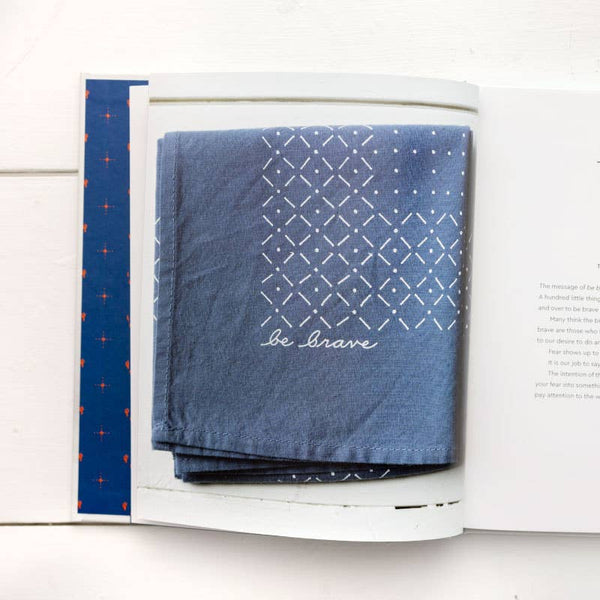 More Than A Bandana: Reimagining an Iconic Wardrobe Staple Book