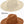 Load image into Gallery viewer, Suede Large Eaves Peach Top Fedora Hat