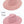 Load image into Gallery viewer, Suede Large Eaves Peach Top Fedora Hat