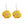 Load image into Gallery viewer, Poppy Earrings - 1