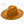 Load image into Gallery viewer, Suede Large Eaves Peach Top Fedora Hat