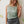 Load image into Gallery viewer, Cowgirls Beach Club Mineral Graphic Tank Top