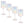 Load image into Gallery viewer, Mid Century Wine Glass - Olive