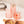 Load image into Gallery viewer, Mid Century DOF Glass - Blush