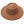 Load image into Gallery viewer, Concave Top Jazz Fedora Hat