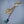 Load image into Gallery viewer, Raw Crystal Chainlink Keychains // Assorted