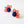Load image into Gallery viewer, Bloom Studs